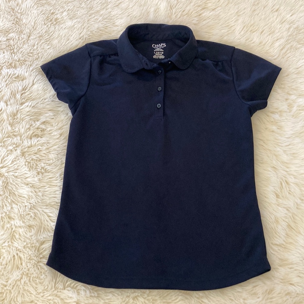 Chaps Girls’ Schoolwear